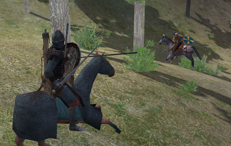 mount and blade damage types